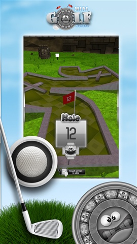 Mini Golf Mayhem4