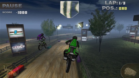 Hardcore Dirt Bike 25