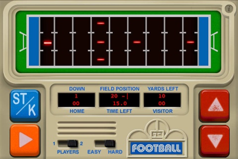 LED Football2