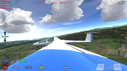 Xtreme Soaring 3D2