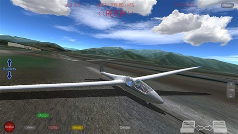 Xtreme Soaring 3D1