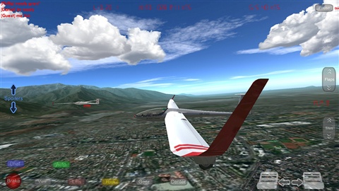 Xtreme Soaring 3D5