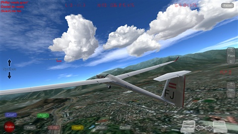Xtreme Soaring 3D4