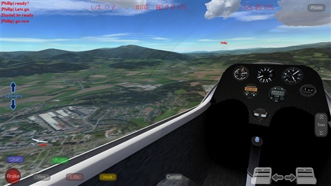 Xtreme Soaring 3D3