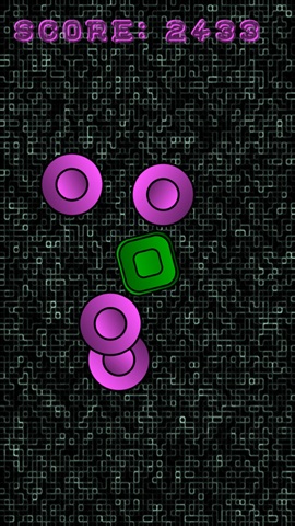 dodging the crazy balls2