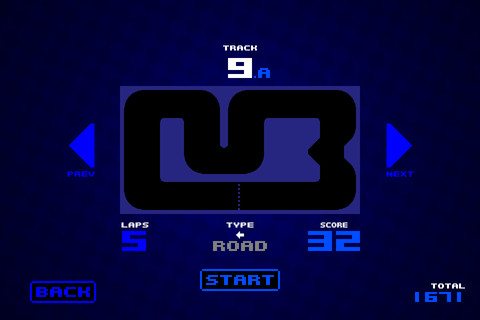 A Really Retro Racer3