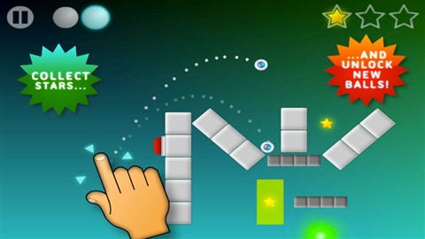 Ultimate Ball3