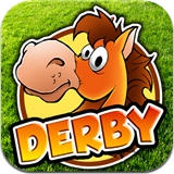 Ride & Jump Derby HD - A Horse Tale
