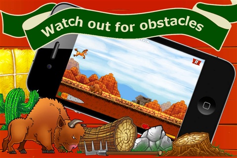 Ride & Jump Derby HD - A Horse Tale3