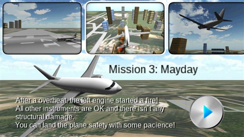 Flight Simulator Boeing 737-400 Edition - Official4