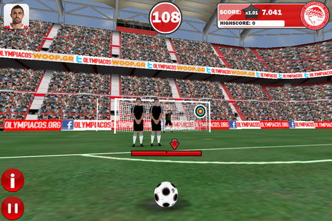 Olympiacos Free Kicks2