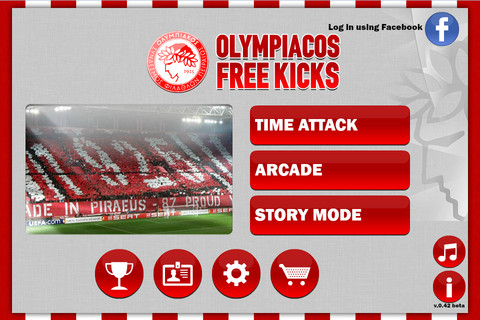 Olympiacos Free Kicks1