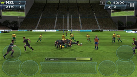 Rugby Nations 135