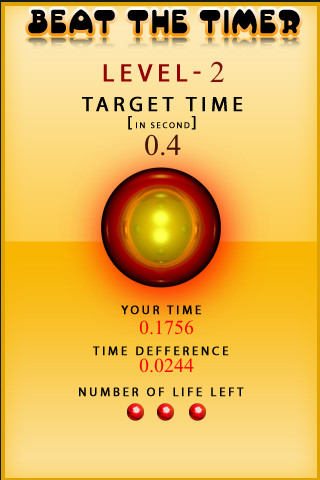 Beat D Timer2