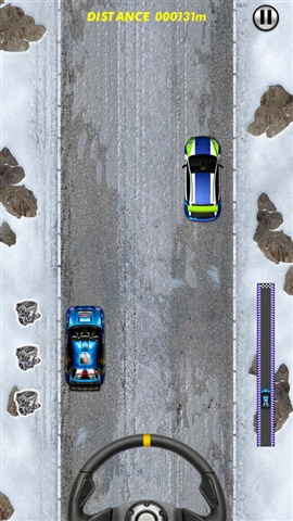 Dirt Rally - World Cup4