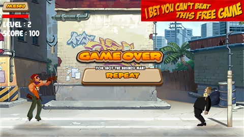 Robbin in da Hood Pro3