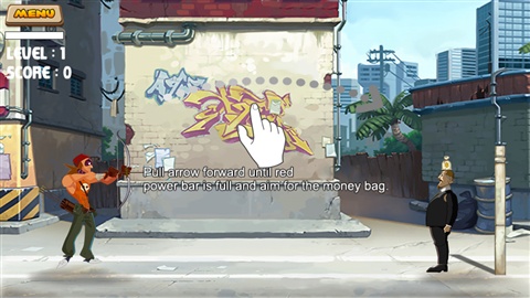 Robbin in da Hood Pro2