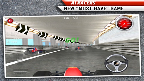 A1 Racers (Ads Free)1
