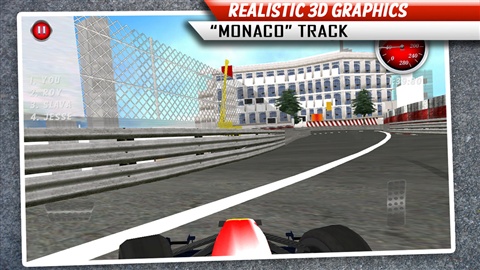 A1 Racers (Ads Free)3