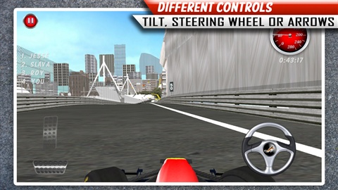 A1 Racers (Ads Free)2