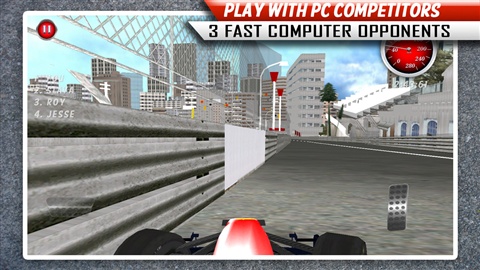 A1 Racers (Ads Free)4