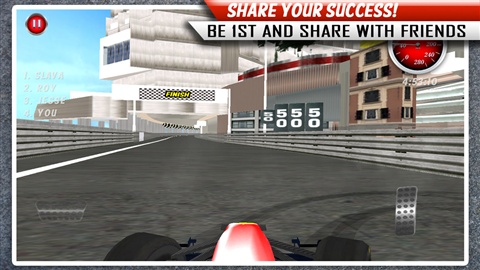 A1 Racers (Ads Free)5