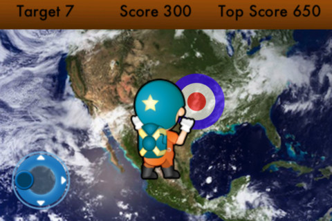 Earth Diver2