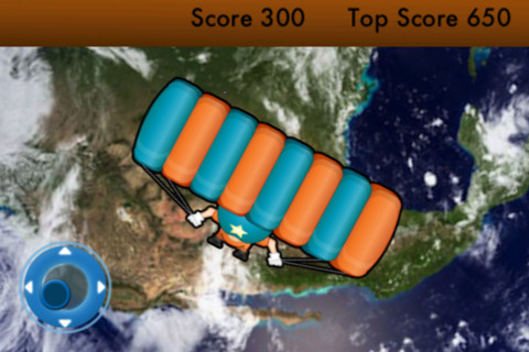 Earth Diver5