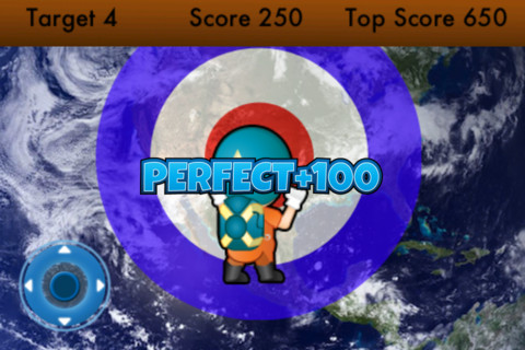 Earth Diver3