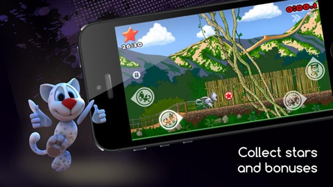 UniCross: Official Game of the 2013 Kazan Summer Universiade2