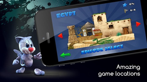 UniCross: Official Game of the 2013 Kazan Summer Universiade3