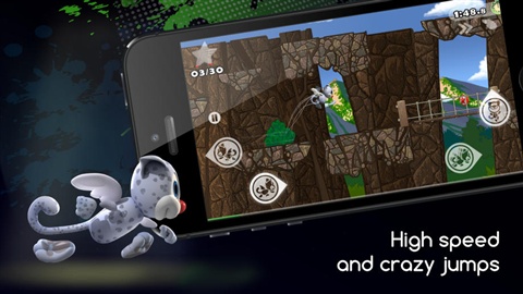 UniCross: Official Game of the 2013 Kazan Summer Universiade4