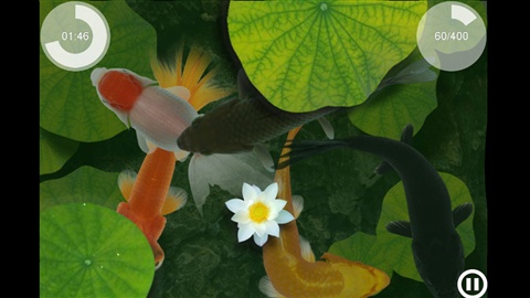 Lifelike Fish2