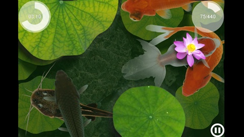 Lifelike Fish4