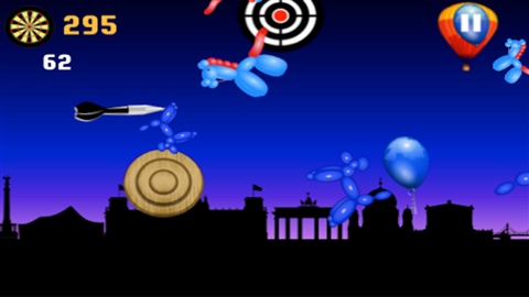 Balloons Vs Darts Game Free1