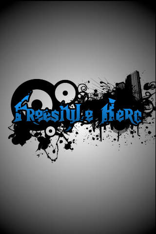 Freestyle Hero1