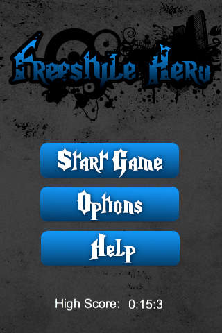 Freestyle Hero2