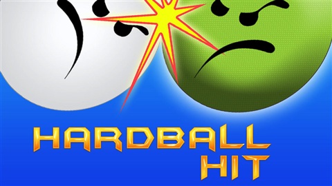 Hardball Hit1