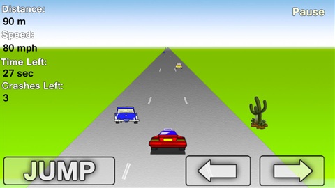 Crazy Taxi: Drive Fast1