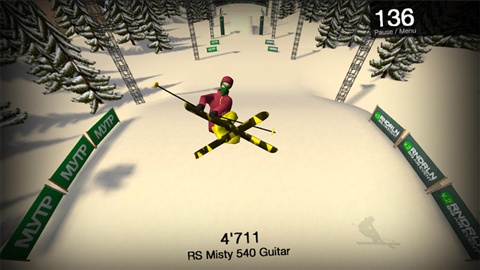 MyTP 2.5 - Ski, Freeski and Snowboard1