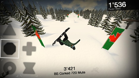 MyTP 2.5 - Ski, Freeski and Snowboard2