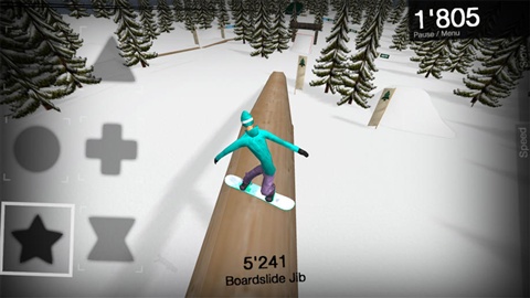 MyTP 2.5 - Ski, Freeski and Snowboard3