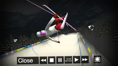 MyTP 2.5 - Ski, Freeski and Snowboard4