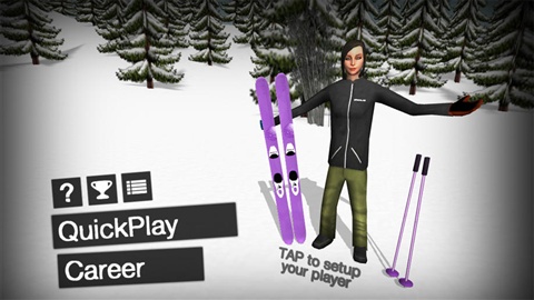 MyTP 2.5 - Ski, Freeski and Snowboard5