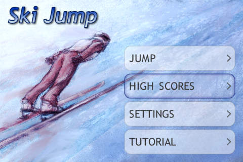 Ski Jump3