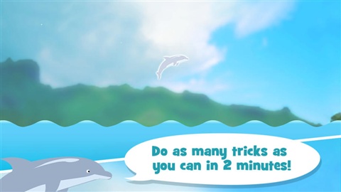 Dolphin Up1