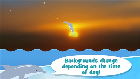Dolphin Up4