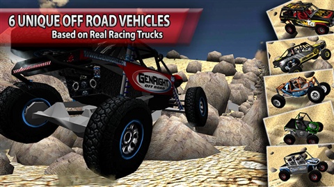 ULTRA4 Offroad Racing1