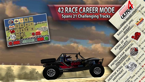ULTRA4 Offroad Racing2