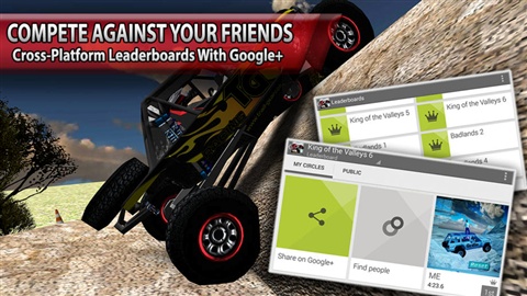 ULTRA4 Offroad Racing5